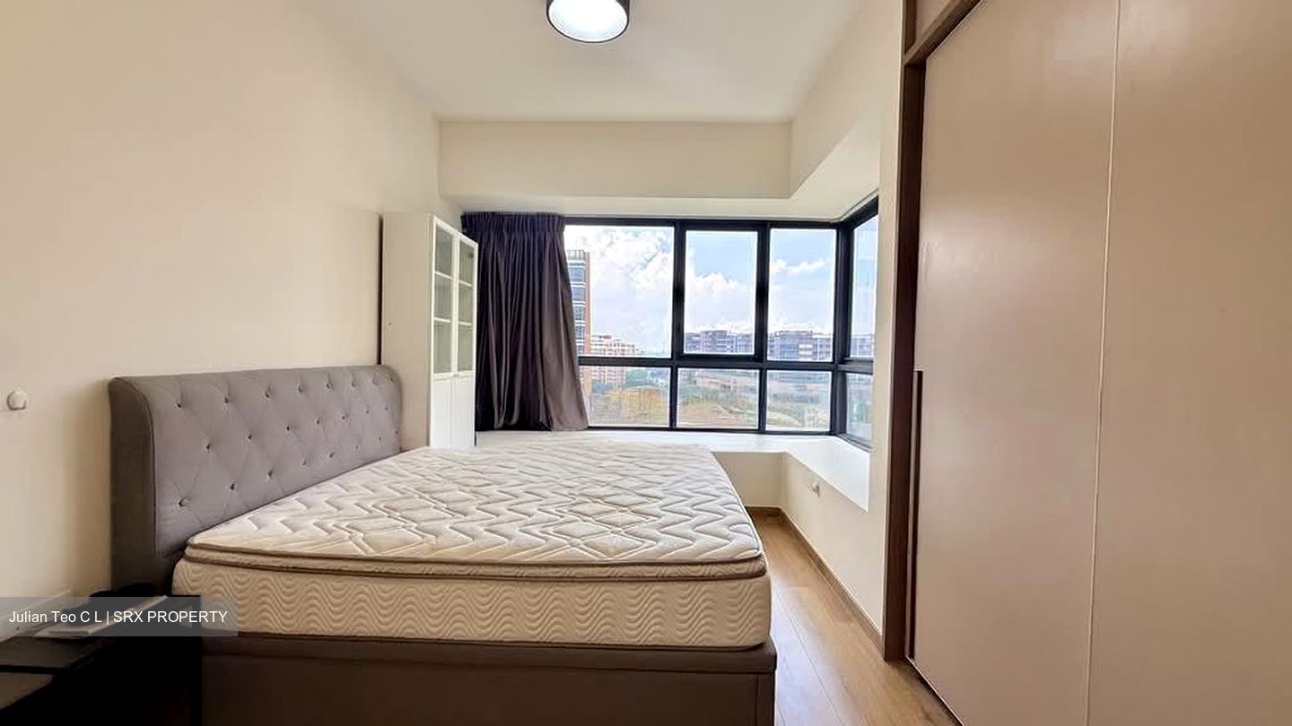 Coco Palms (D18), Condominium #570654121